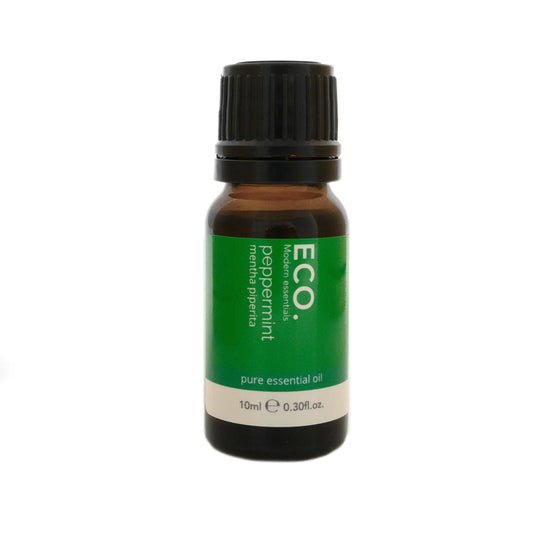ECO. Peppermint Pure Essential Oil