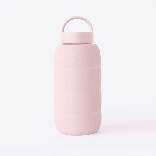 Bink - Puffer Bottle | 27oz SEASHELL