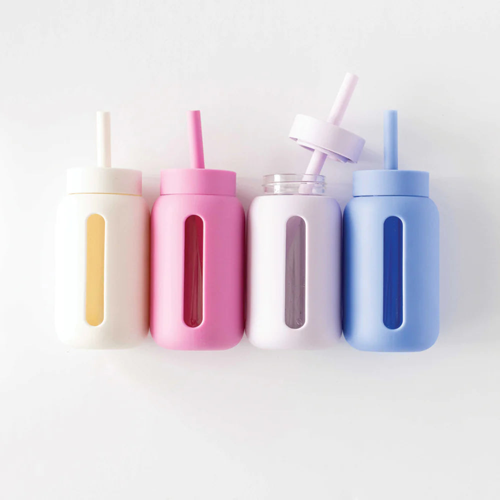 Bink - Mini Lounge Straw Cap | COCO