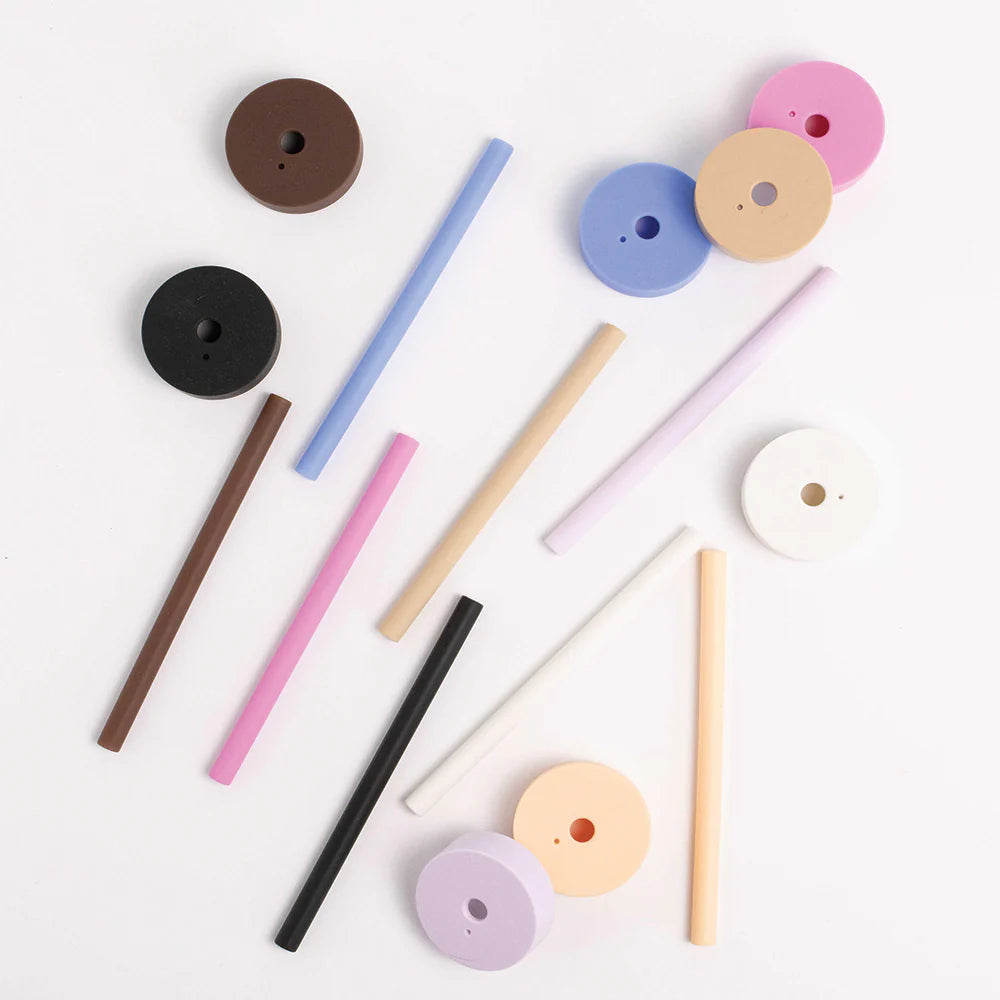 Bink - Mini Lounge Straw Cap | COCO