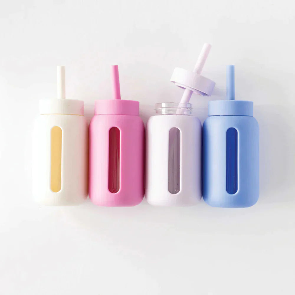 Bink - Mini Lounge Straw Cap | SAND