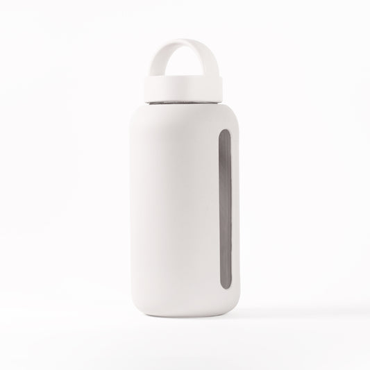Bink - Mama Bottle | 27oz  WHITE