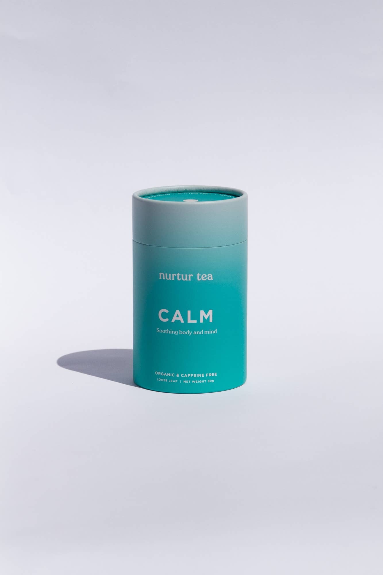 Nurture Tea - Calm Tea
