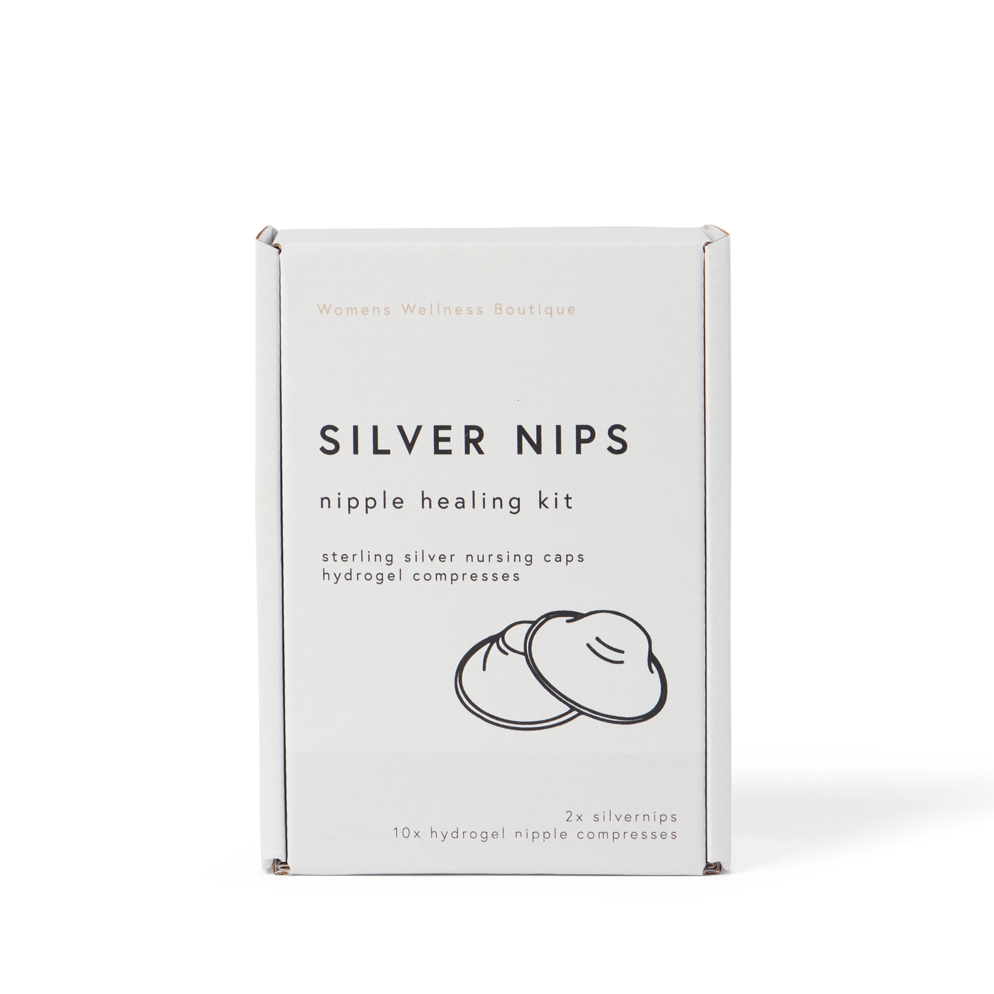 Breastfeeding Recovery Kit