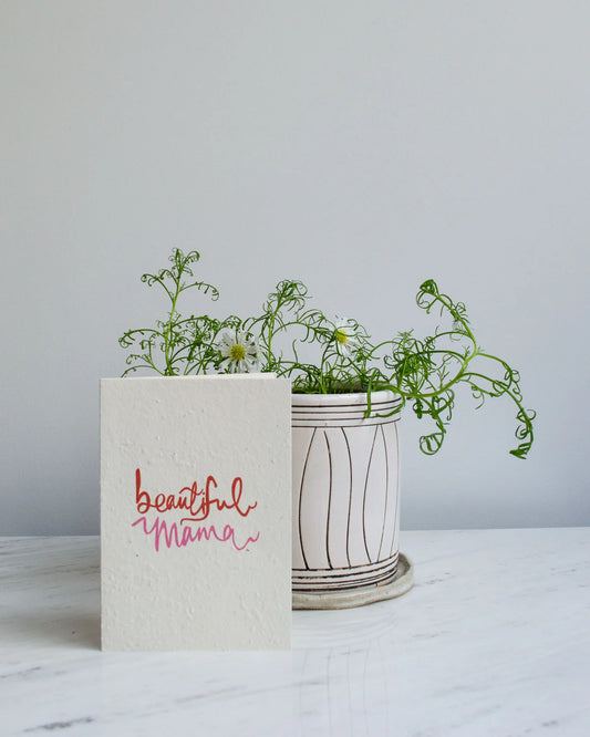 Gift Card - BEAUTIFUL MAMA