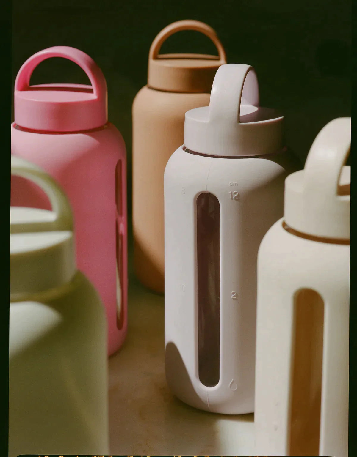 Bink  - Day Bottle | 27oz Rose