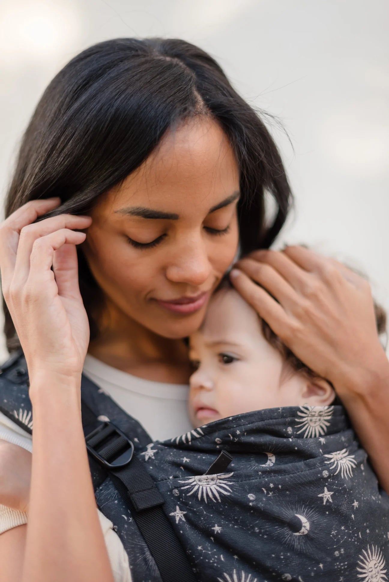 Boba X Baby Carrier - Cosmos