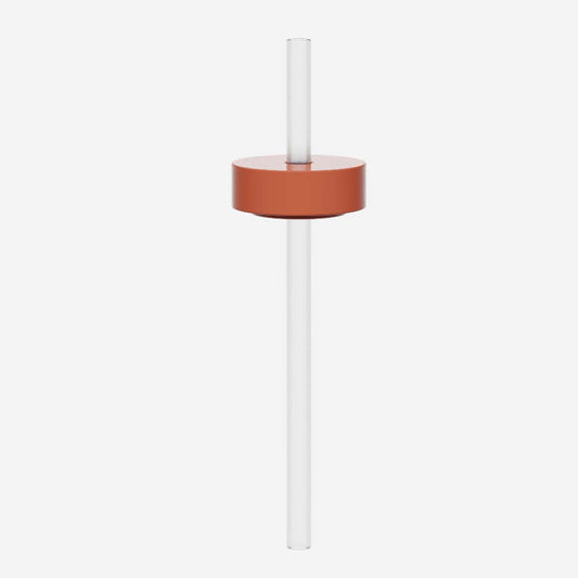 Bink - Lounge Straw & Cap | CLAY
