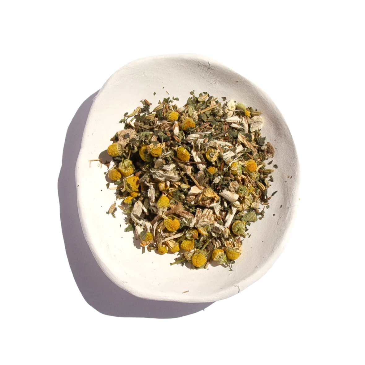 Nurtur Tea - Nursing Tea