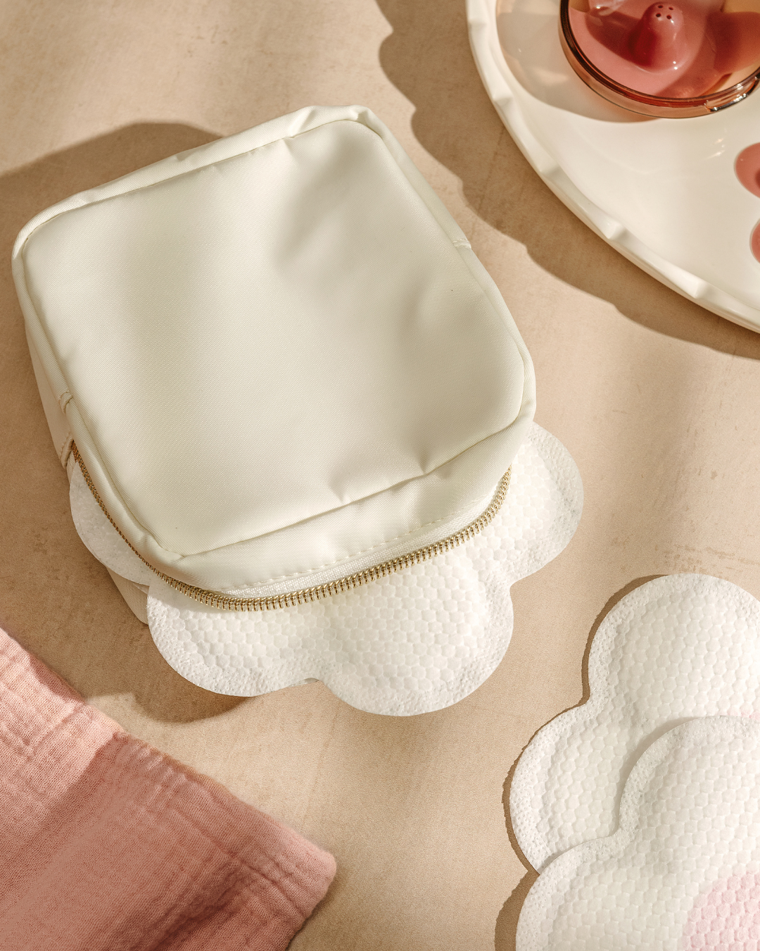 Le Lolo - Disposable Nursing Pads | Breastfeeding | New Mom | Baby