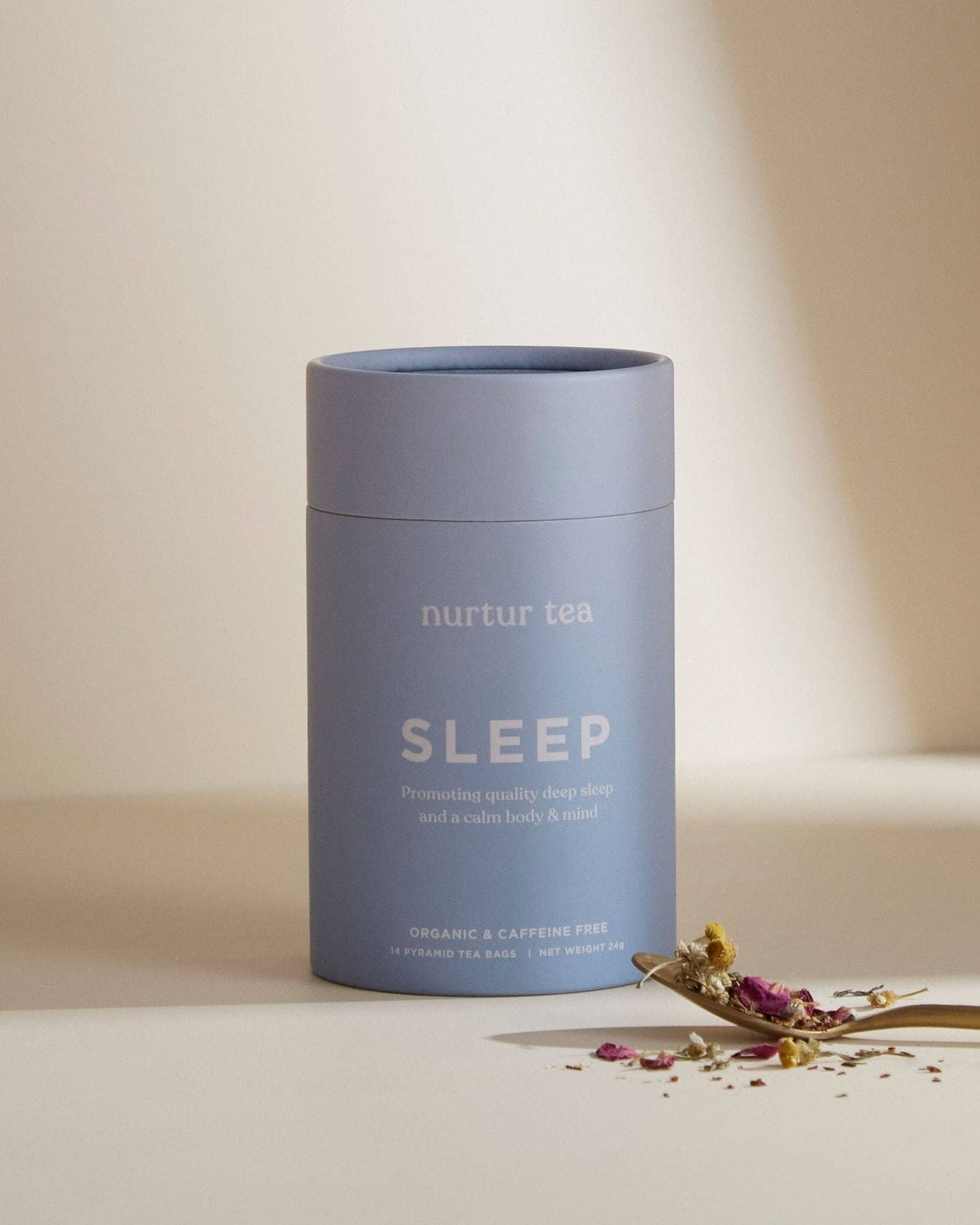 Nurtur Tea - Sleep Tea