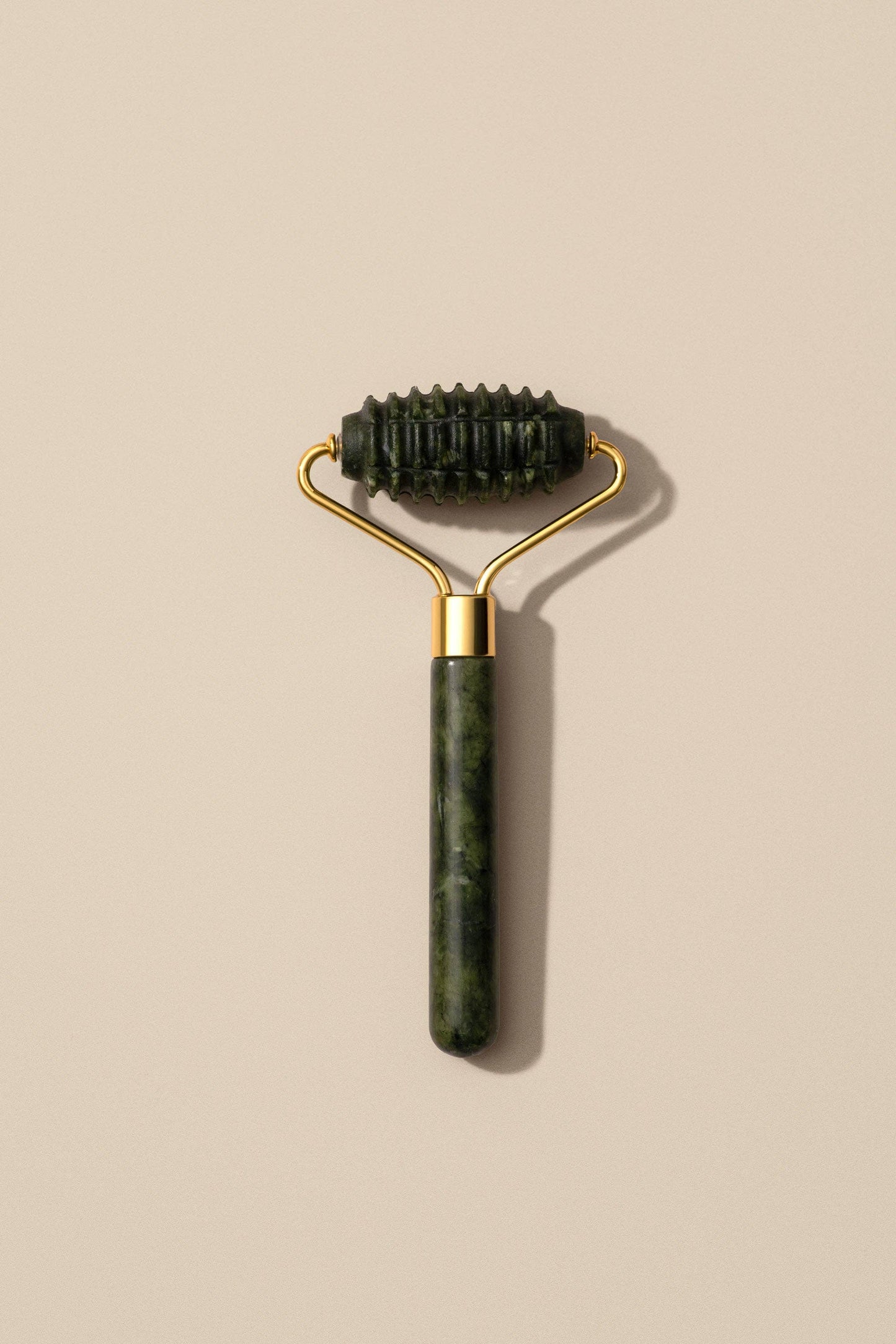Le Lolo - Green Jade Lactation Roller | Breastfeeding | New Mom