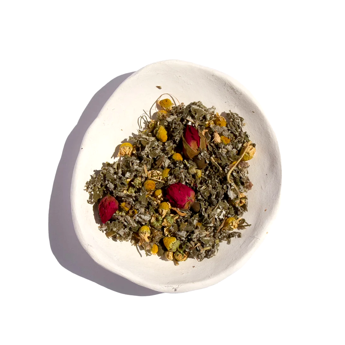 Nurtur Tea - Red Raspberry Leaf Tea