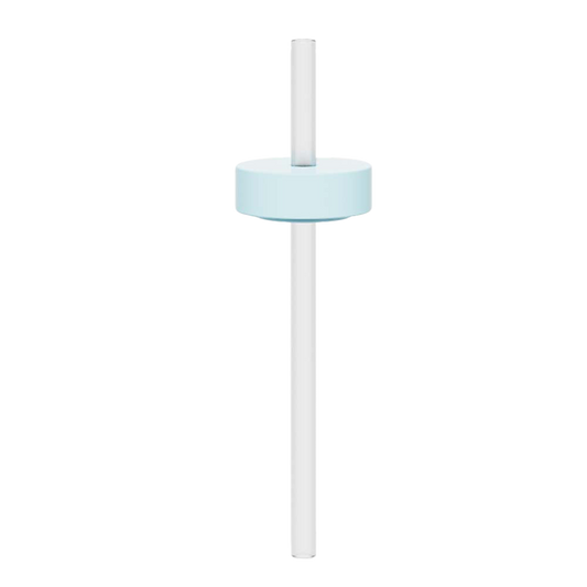 Bink - Lounge Straw & Cap | GLACIER