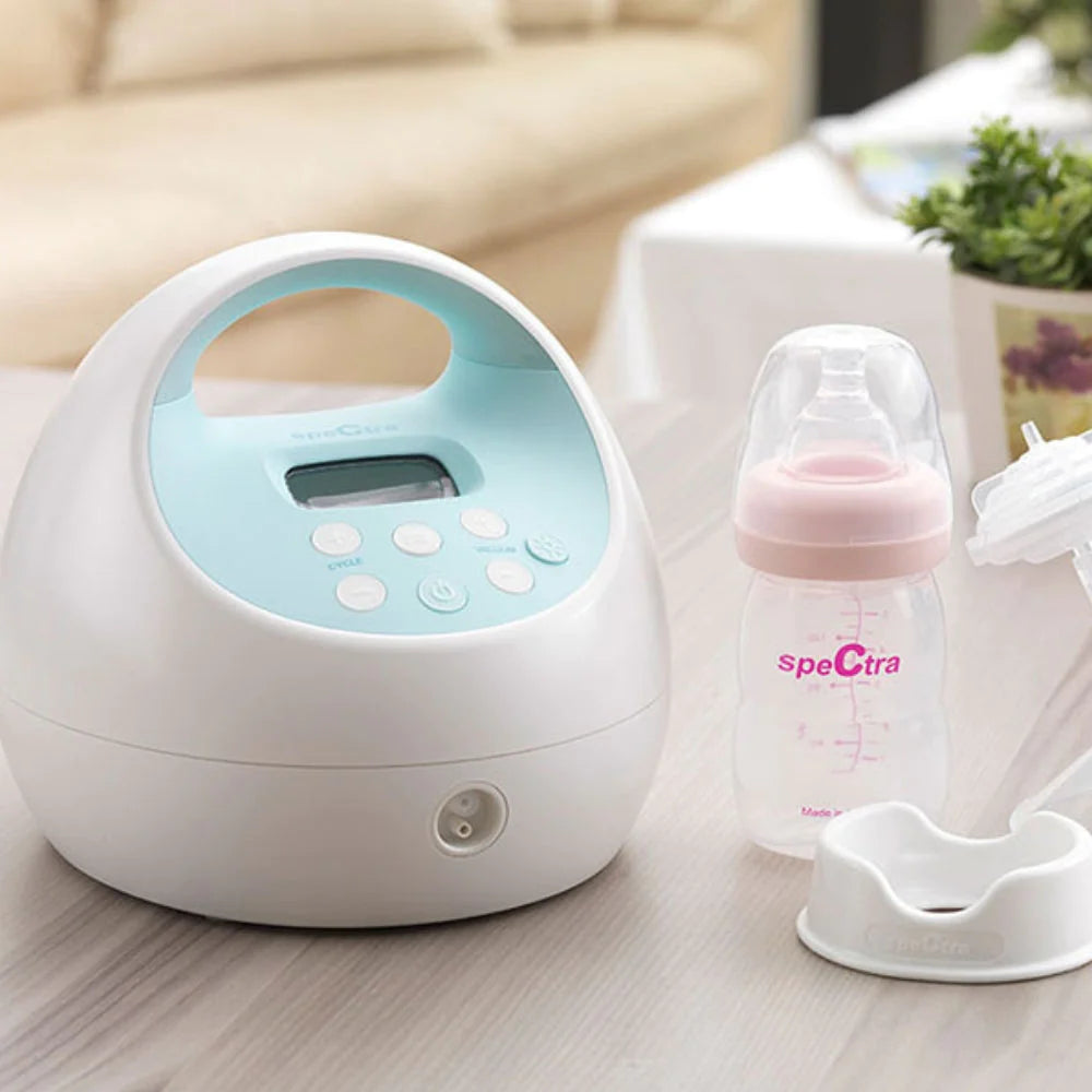 Spectra S1+ Hospital Grade Double Electric Breast Pump