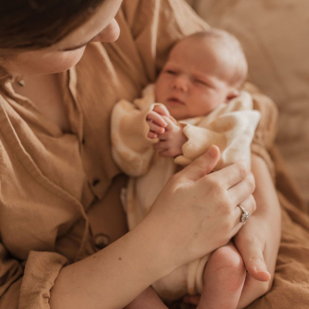 How to prepare for a newborn shoot? By Ashlee Zugno  - Ash and Co Photography