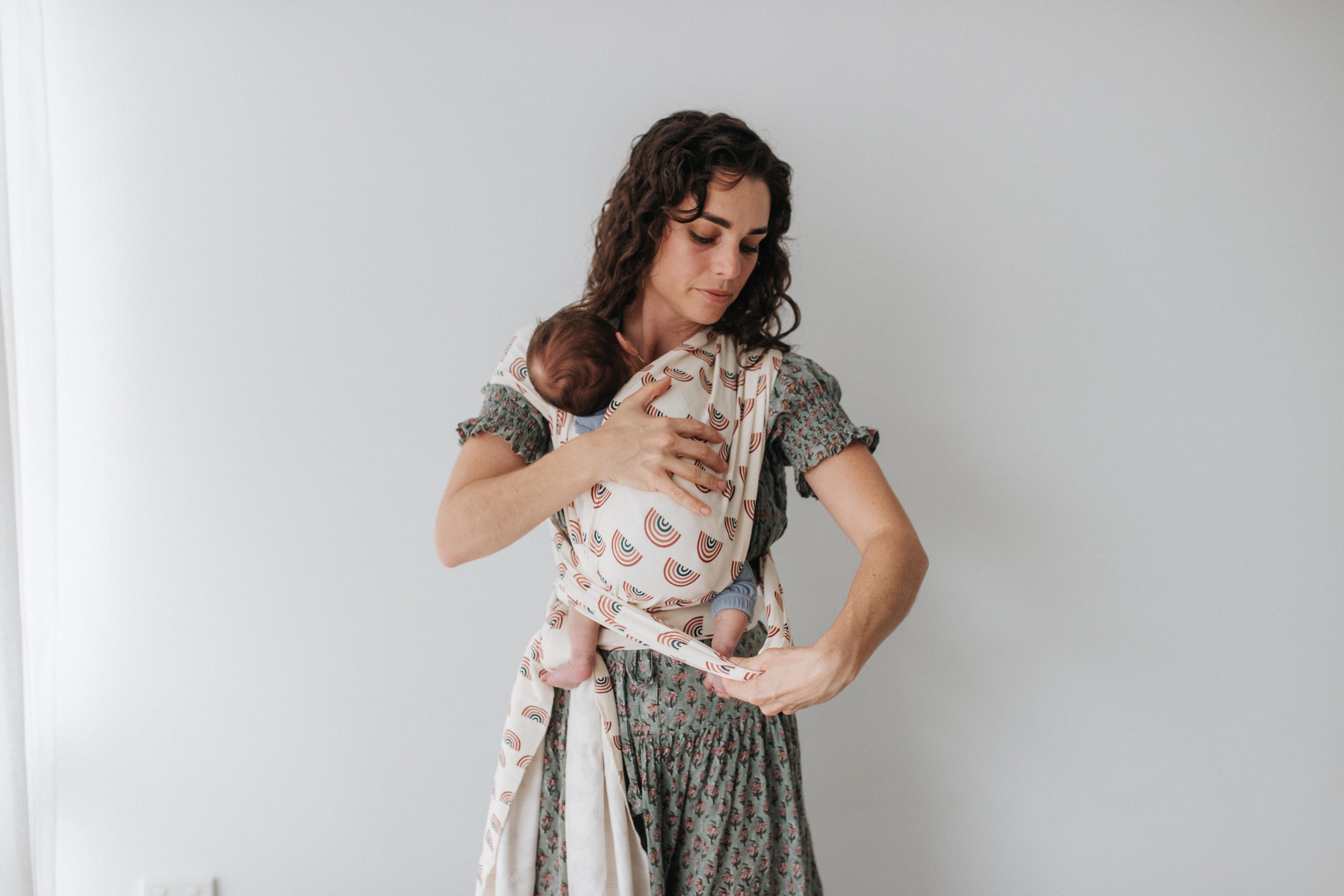 Baby Wearing