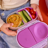 Bbox - Silicone Bento Buddy - Snackbox