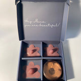 Le Lolo - "The Perfect Fit Kit" Nipple Shield Set