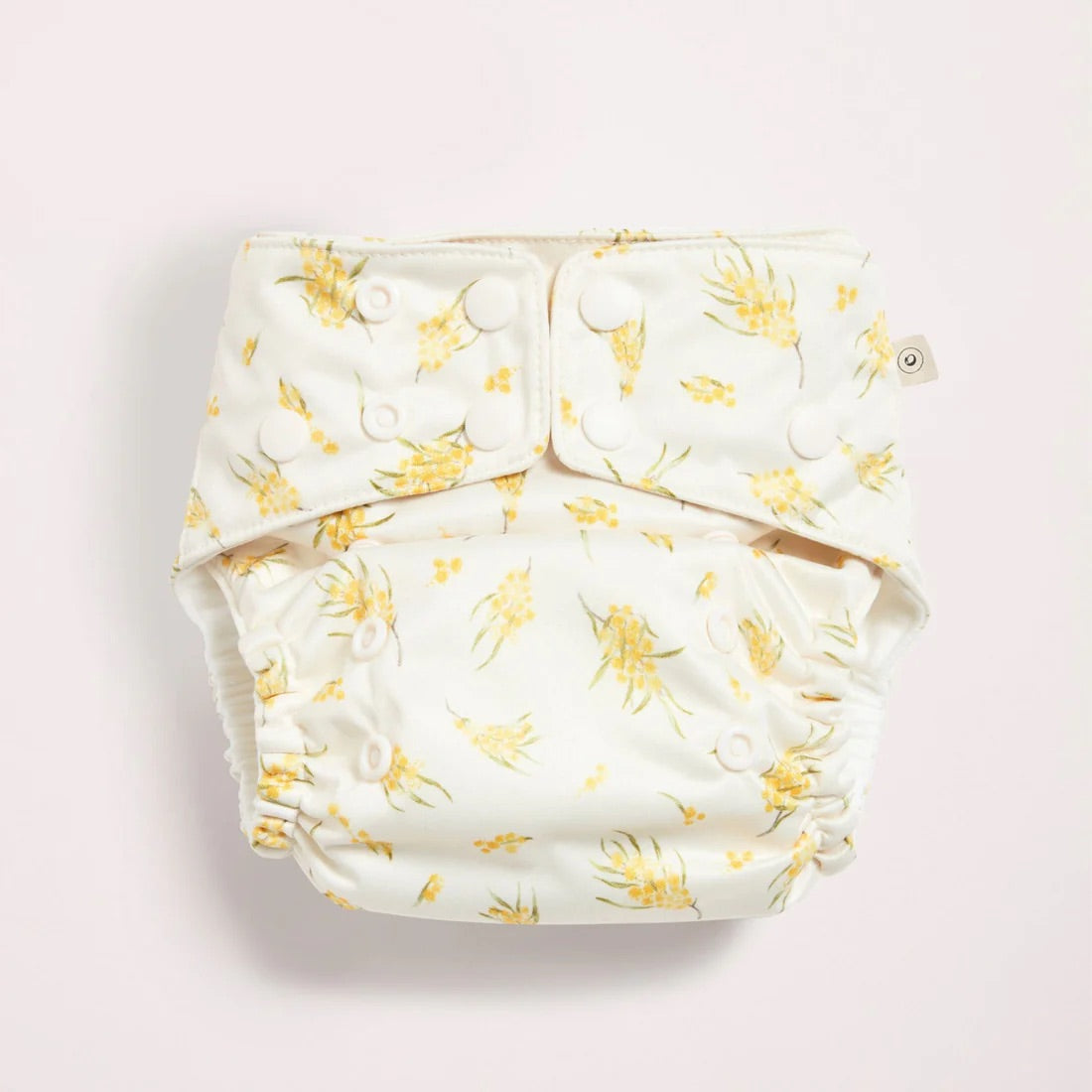 Eco Naps 2.0 Modern Cloth Nappy