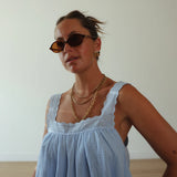 JUNO SLIP DRESS - ALAKAI