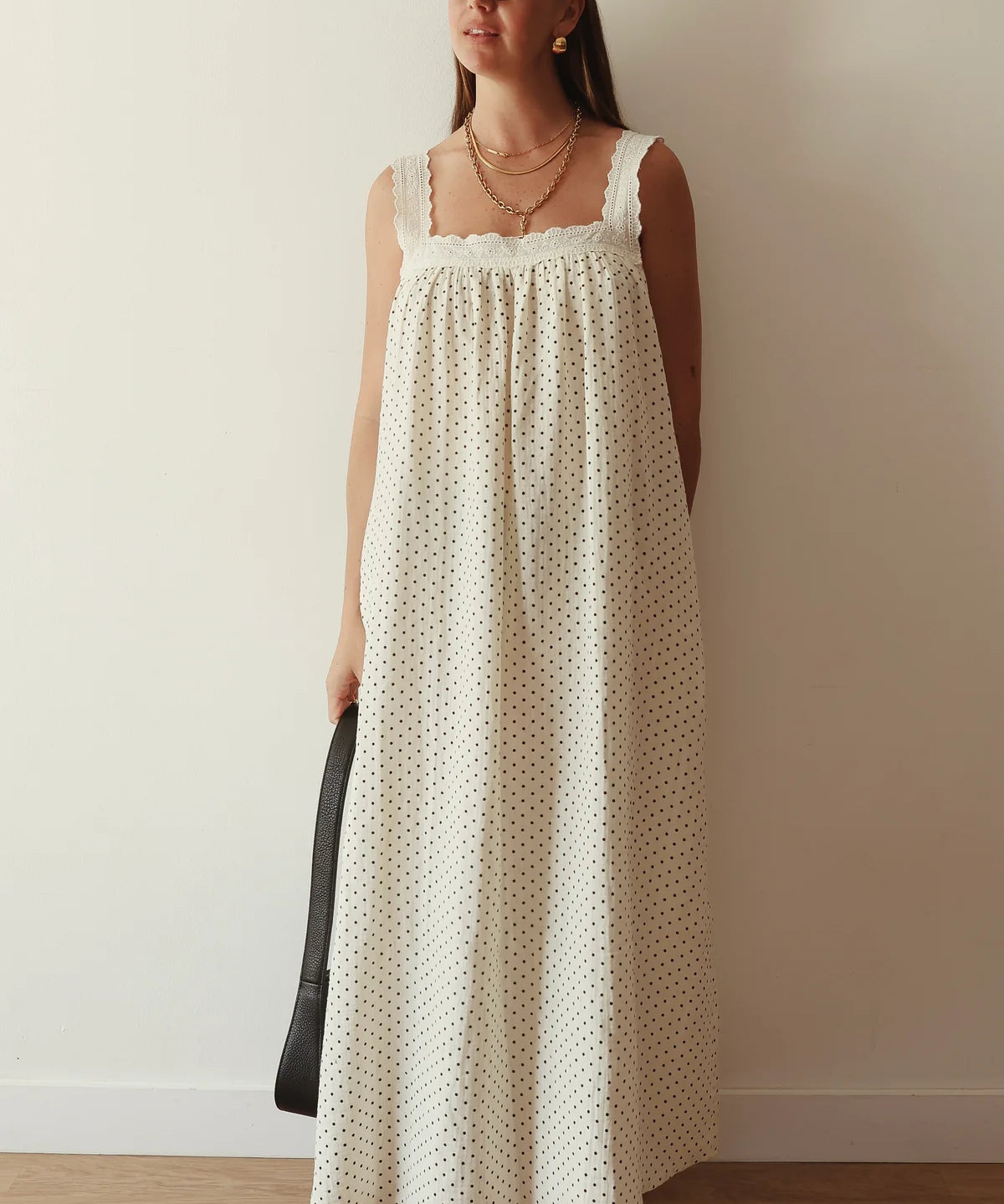 JUNO SLIP DRESS - ALAKAI