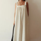 JUNO SLIP DRESS - ALAKAI