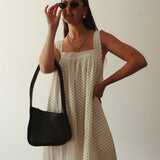 JUNO SLIP DRESS - ALAKAI
