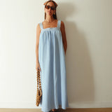 JUNO SLIP DRESS - ALAKAI