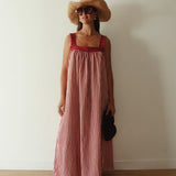 JUNO SLIP DRESS - ALAKAI