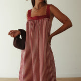 JUNO SLIP DRESS - ALAKAI