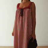 JUNO SLIP DRESS - ALAKAI