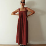 JUNO SLIP DRESS - ALAKAI