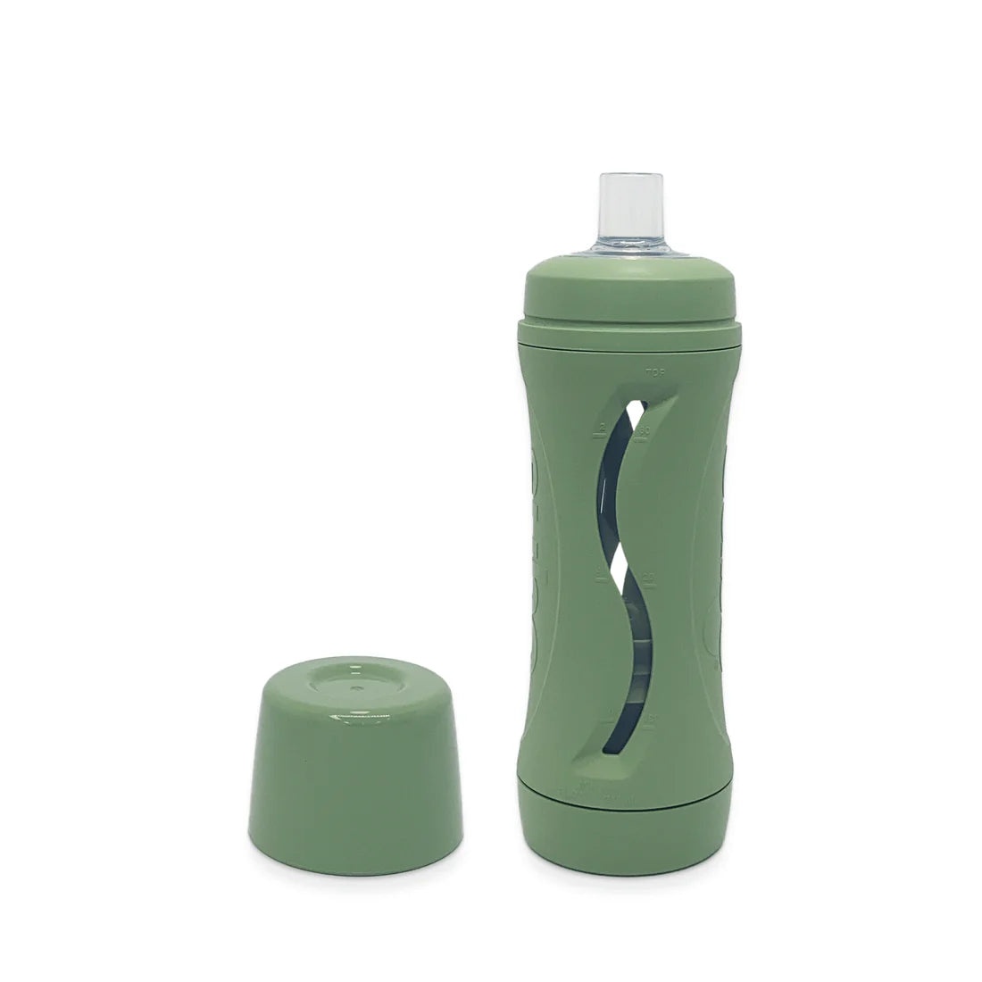 Subo - the food bottle