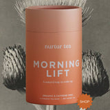 Nurtur Tea - Morning Lift Tea
