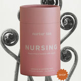 Nurtur Tea - Nursing Tea
