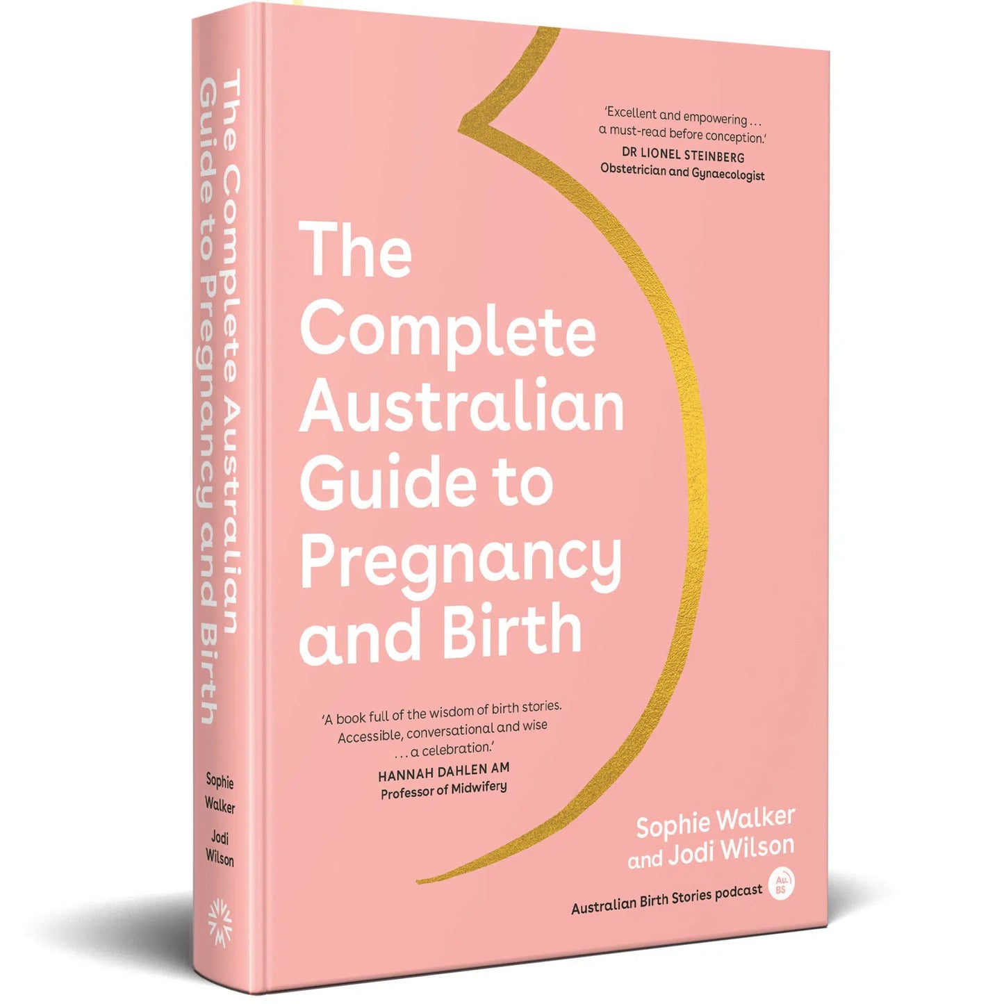 The complete guide to Pregnancy and Birth