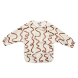 Smock Bib - Rommer