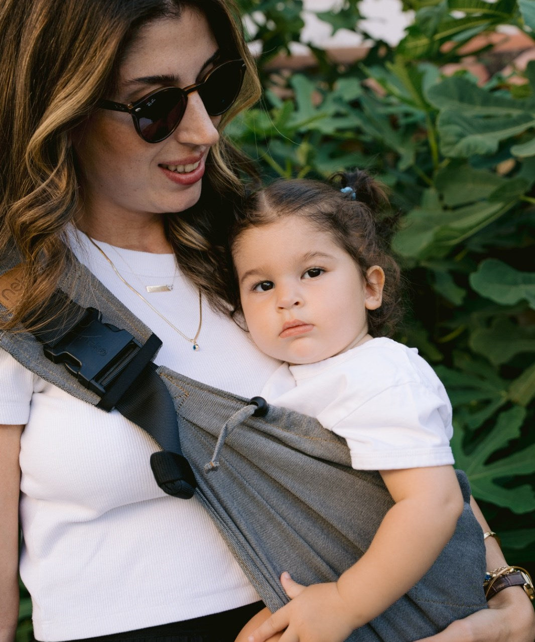 Neko Slings - Up and Down - Hip Carrier