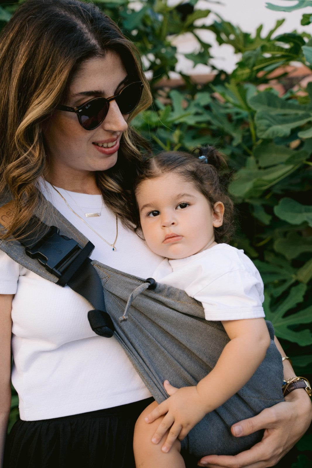 Neko Slings - Up and Down - Hip Carrier