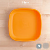 Re-Play Flat Plate