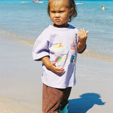 KIDS DRAGONFRUIT TEE - Spicy Dugong