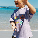 KIDS DRAGONFRUIT TEE - Spicy Dugong