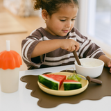 Wiggly Placemat - Rommer