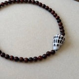 Coco Beaded Necklace