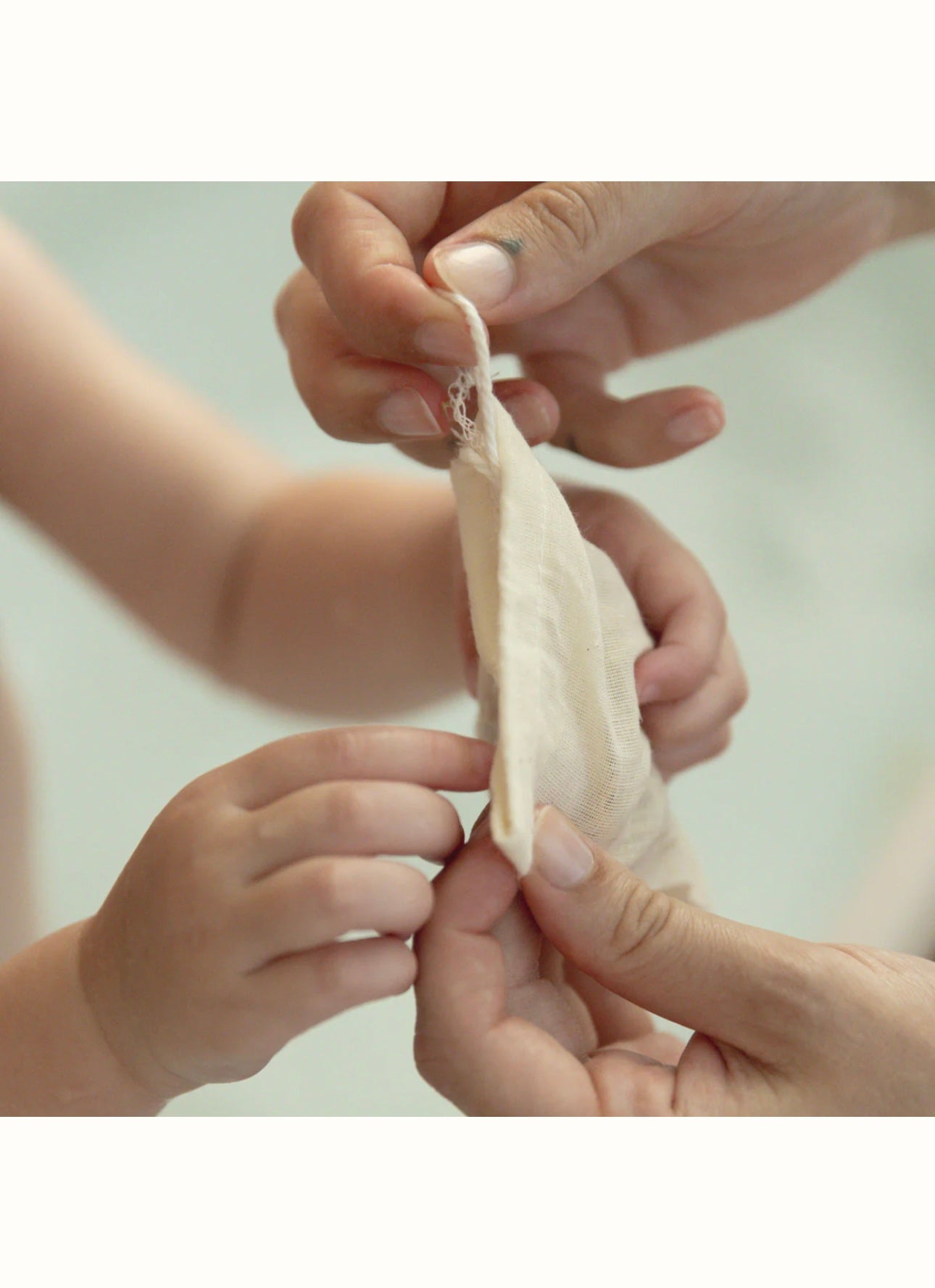 Bath Tea for Babies - Willow By The Sea