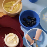 Toddler Cutlery Set - Rommer