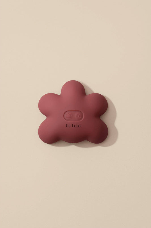 Le Lolo - Lactation Massager |Breastfeeding, Postpartum, New Mom, Baby
