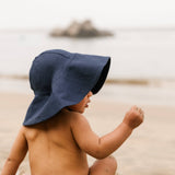 Bleuet Sunbonnet Hat