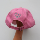 Heart Full Adults Cap - Amilita The Label